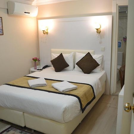 Grand Fatih Hotel Stambuł Zewnętrze zdjęcie