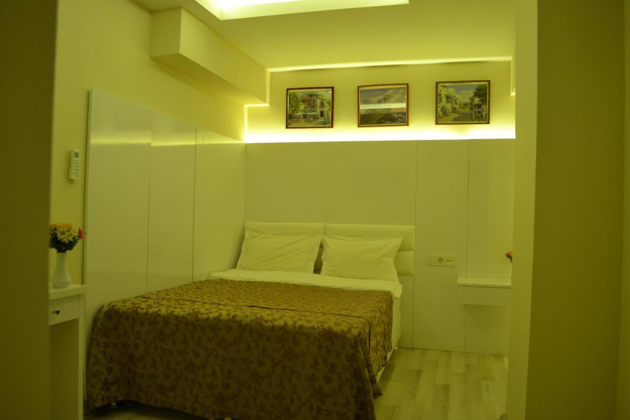 Grand Fatih Hotel Stambuł Zewnętrze zdjęcie