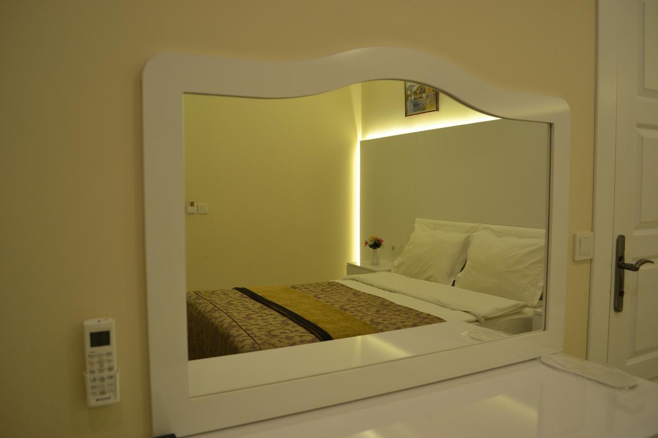 Grand Fatih Hotel Stambuł Zewnętrze zdjęcie